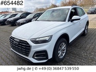 Audi Q5 2022