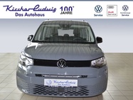 Volkswagen Caddy Maxi 2025