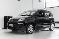 Fiat Panda 2023