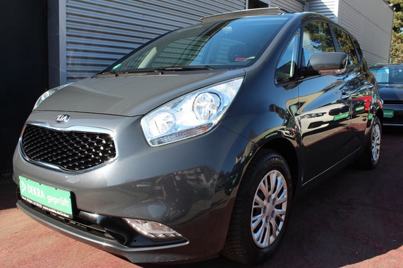 Kia Venga 2019