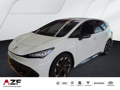 Cupra Born 2025