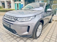 Land Rover Discovery Sport 2019