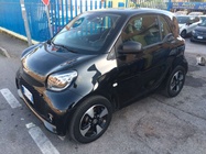 Smart ForTwo 2023