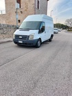 Ford Transit 2026