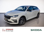 Skoda Scala 2025