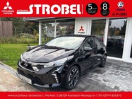 Mitsubishi Colt 2025