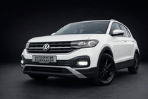 Volkswagen T-Cross 2019