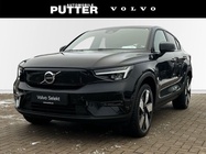 Volvo C40 2022