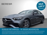 Mercedes-Benz C-Class 2025