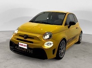 Abarth 595 2018