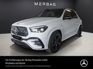 Mercedes-Benz GLE-Class 2026