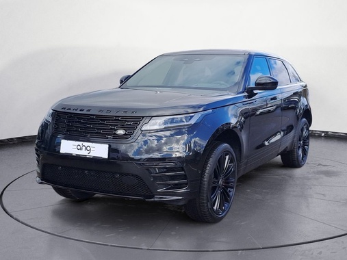 Land Rover Velar 2025