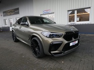 BMW X6M 2024
