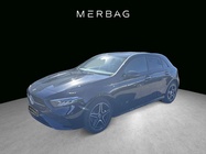 Mercedes-Benz A-Class 2025
