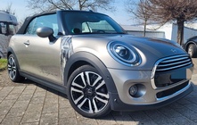 MINI Cabrio 2019
