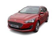 Ford Focus 2021