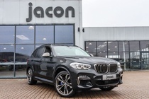 BMW X3 2020
