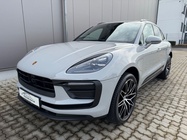 Porsche Macan 2023
