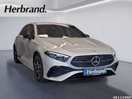 Mercedes-Benz A-Class 2025