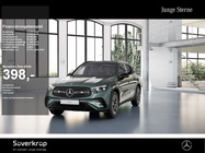 Mercedes-Benz GLC-Class 2024
