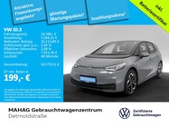 Volkswagen ID.3 2022
