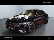 Mercedes-Benz CLA-Class 2025