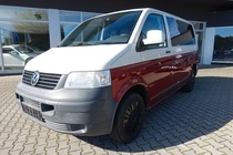 Volkswagen T5 2007
