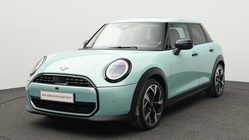 MINI Cooper 2025