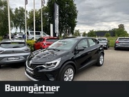 Renault Captur 2023