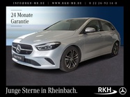 Mercedes-Benz B-Class 2025