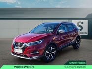 Nissan Qashqai 2019