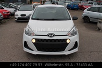 Hyundai i10 2017