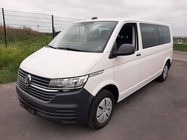 Volkswagen T6 2022