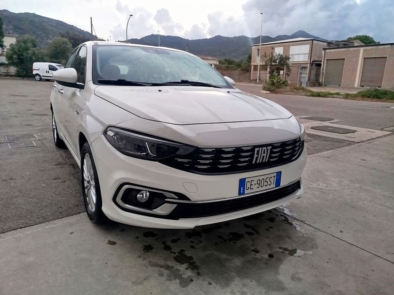 Fiat Tipo