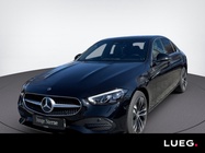 Mercedes-Benz C-Class 2025