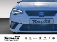Seat Ibiza 2023