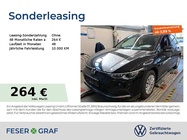 Volkswagen Golf 2024