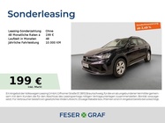 Volkswagen Taigo 2025