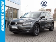 Volkswagen Tiguan 2019