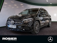 Mercedes-Benz GLA-Class 2025