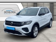 Volkswagen T-Cross 2025