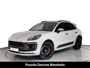 Porsche Macan 2024