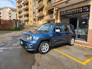 Jeep Renegade 2022
