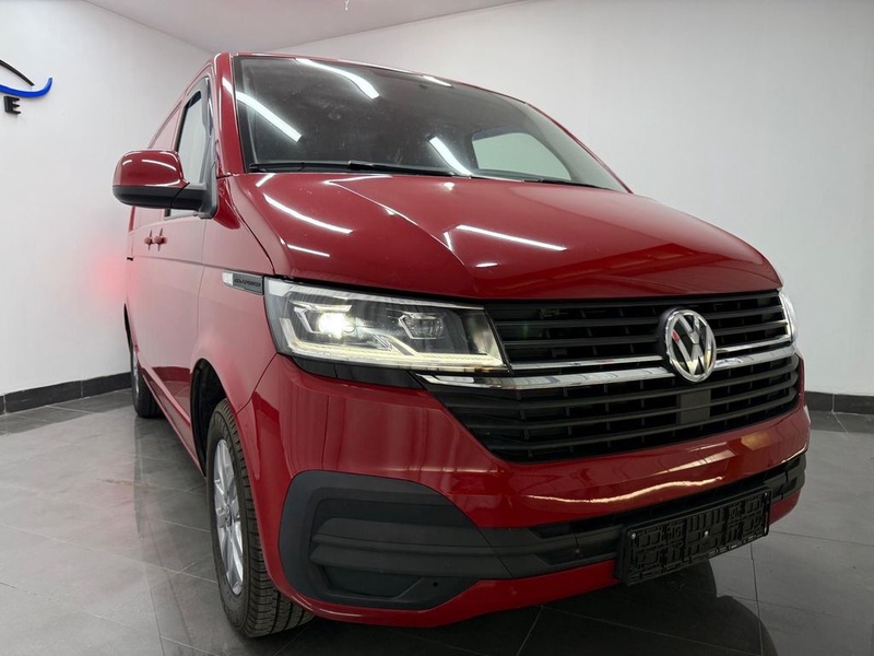 Volkswagen T6