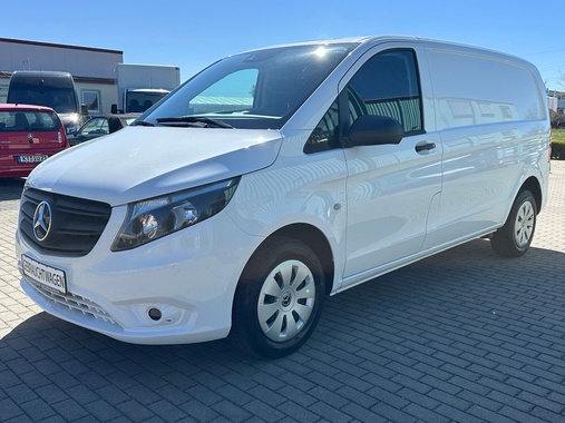 Mercedes-Benz Vito 2022