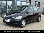 Mercedes-Benz A-Class 2006