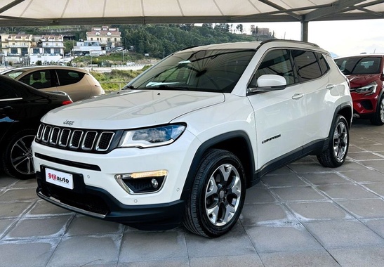 Jeep Compass 2019