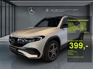 Mercedes-Benz EQB 2023