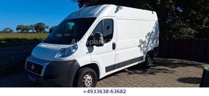 Fiat Ducato 2012