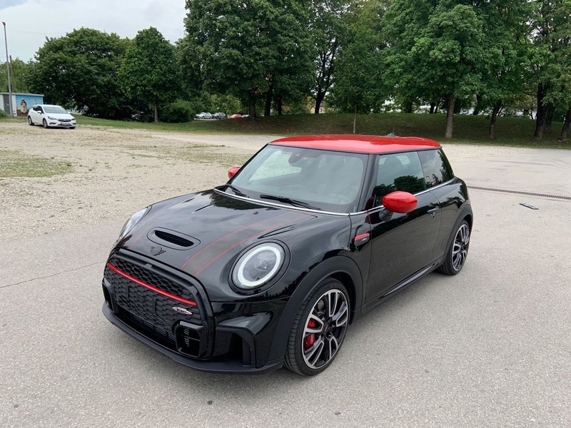 MINI Other